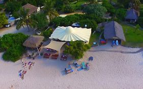 Casa Cabana Beach